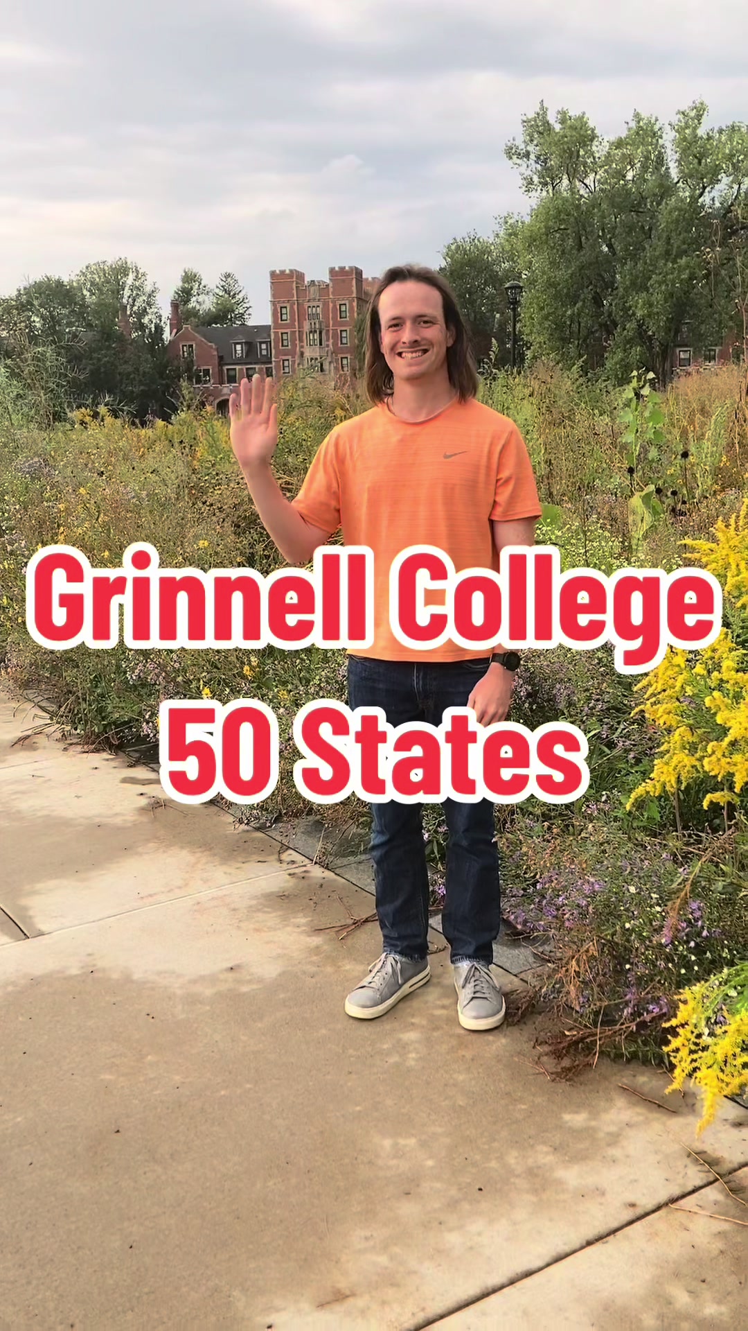 @Grinnell College