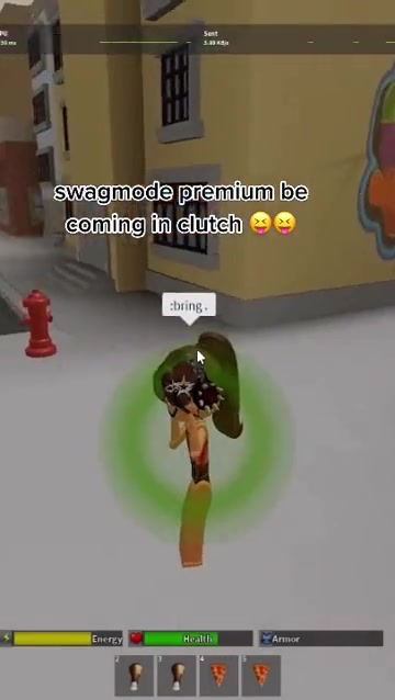@Swagmode