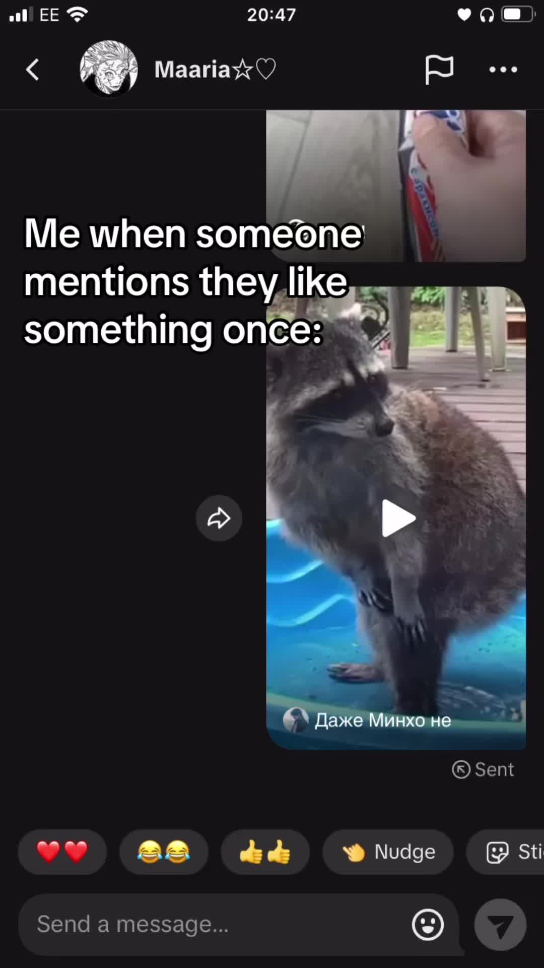 @Sam ౨ৎ