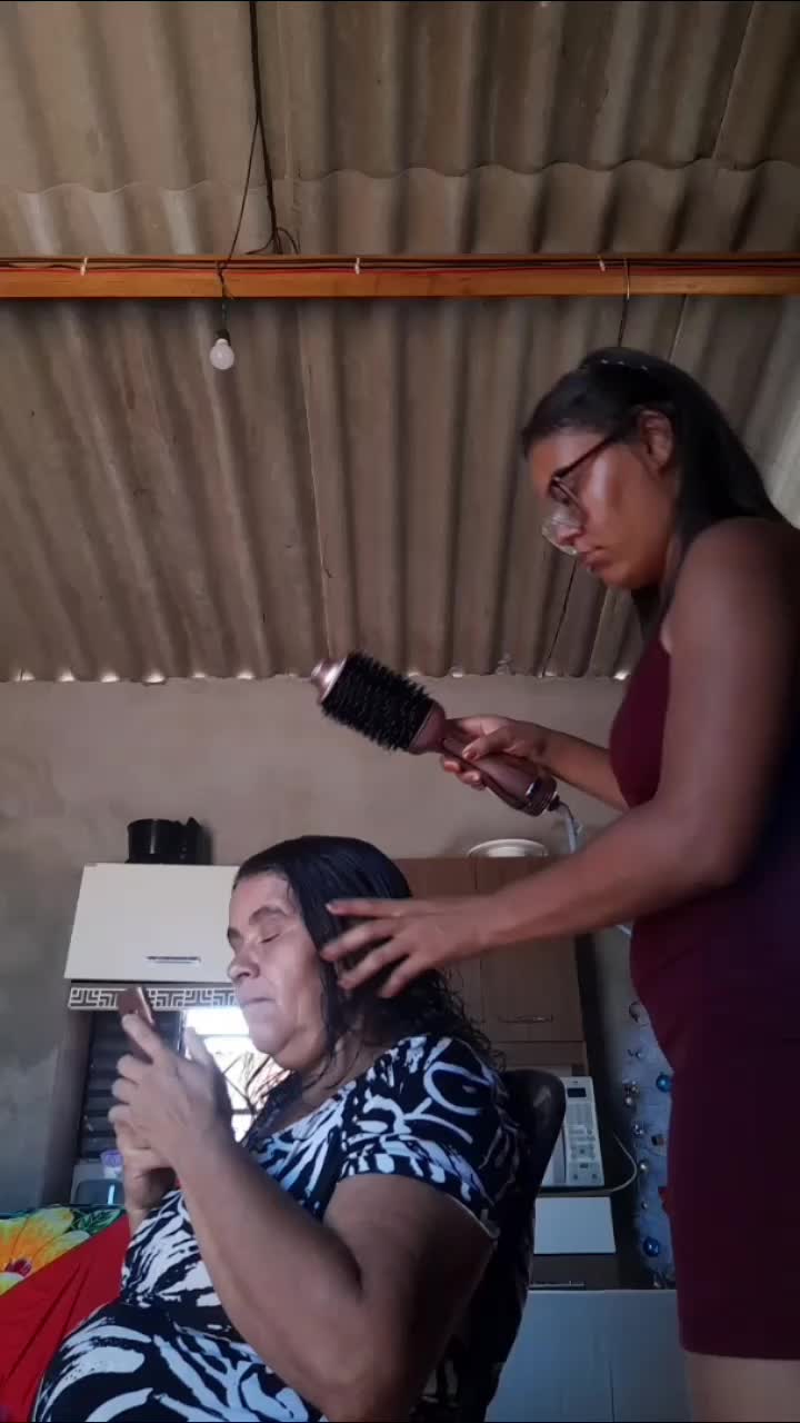@Luziane Alves