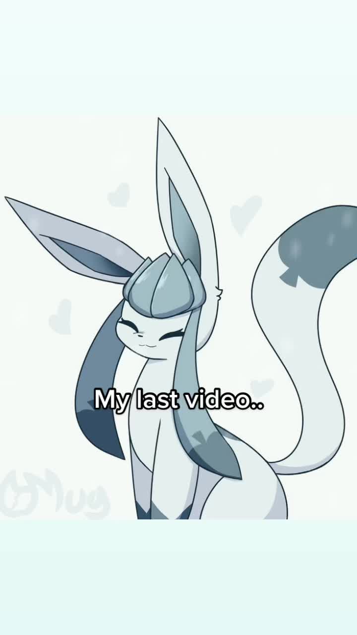 @Glaceon 🥶🧊❄️⛄️