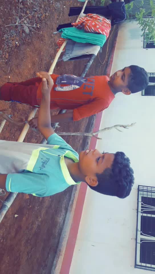 @suraj