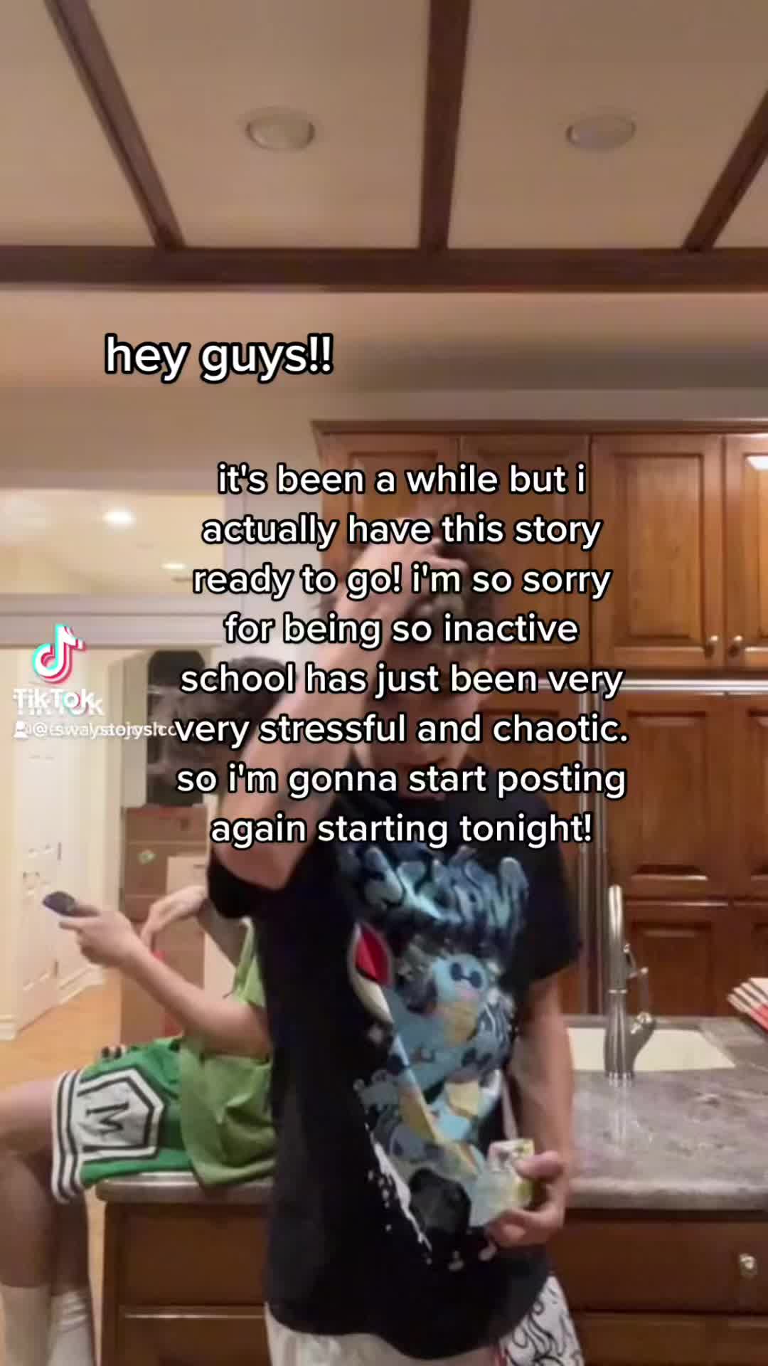 @sway stories
