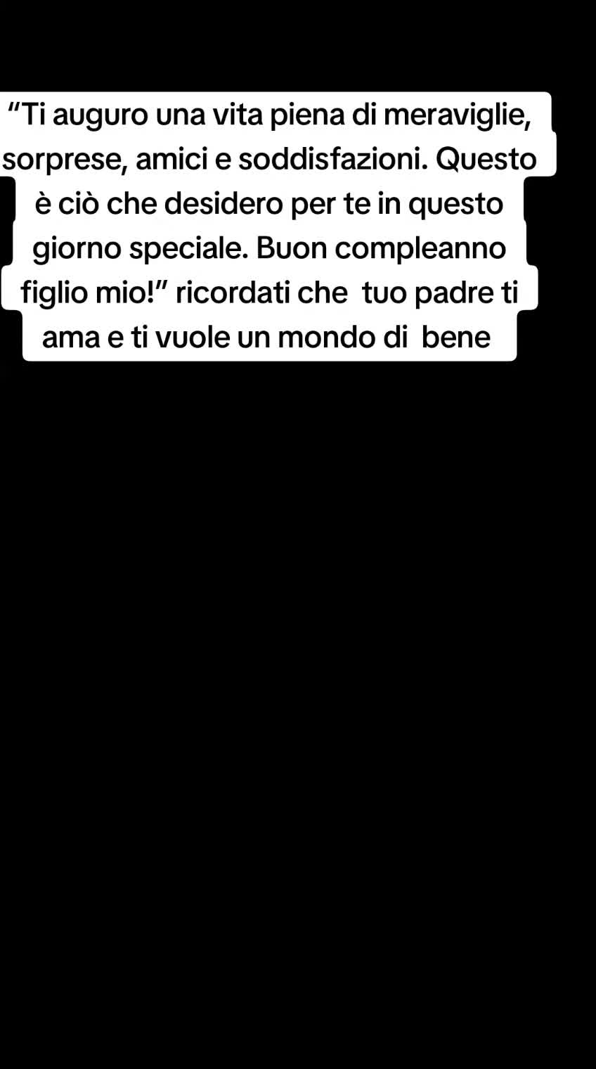 @Gianluca