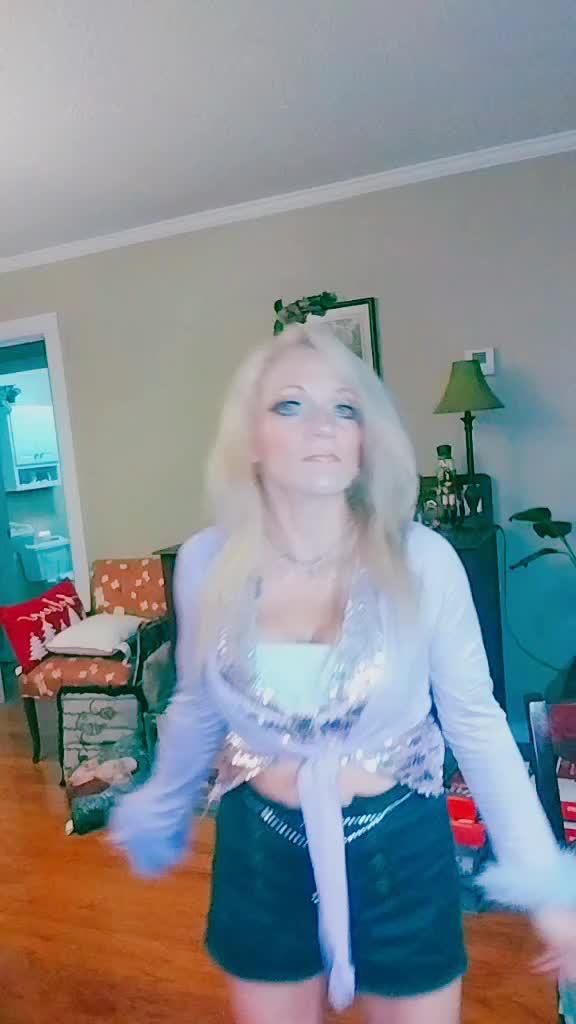@Donna Vick Jones