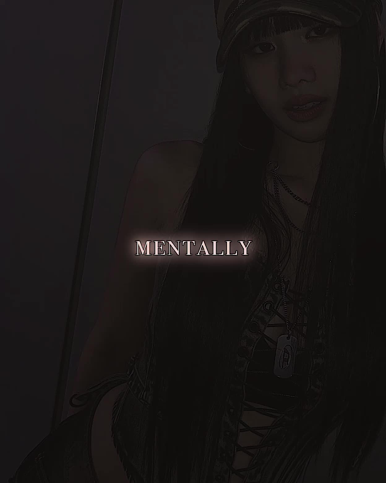 @mckinley ⚢ ☾ ﾟ｡⋆