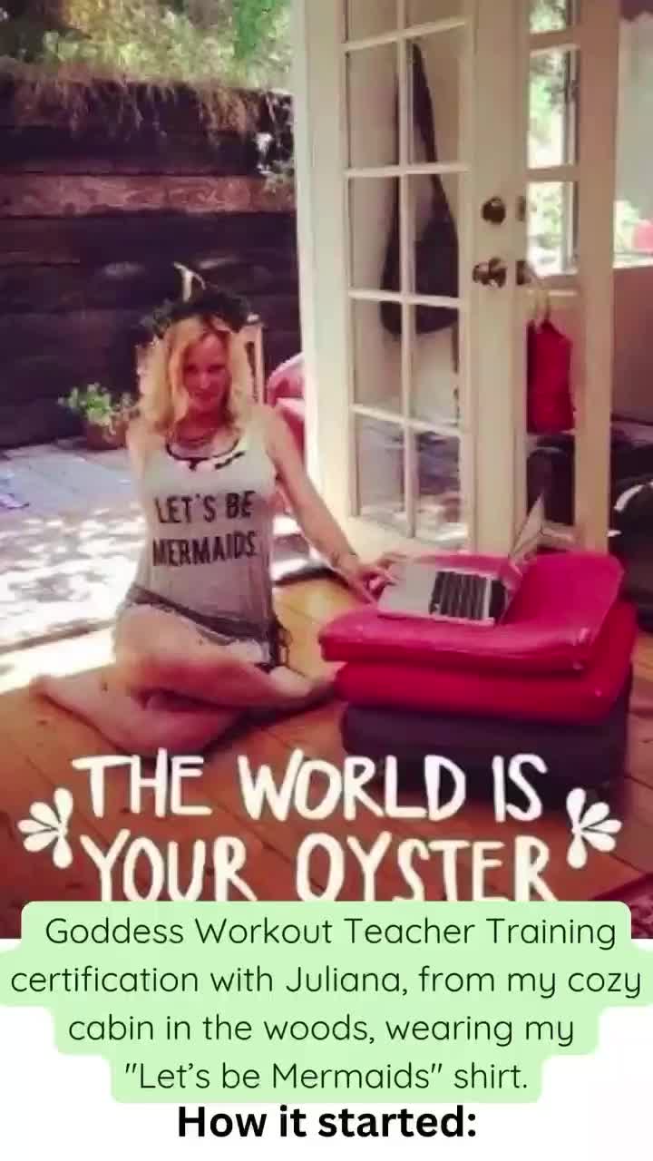 @Dolphina GoddessLife