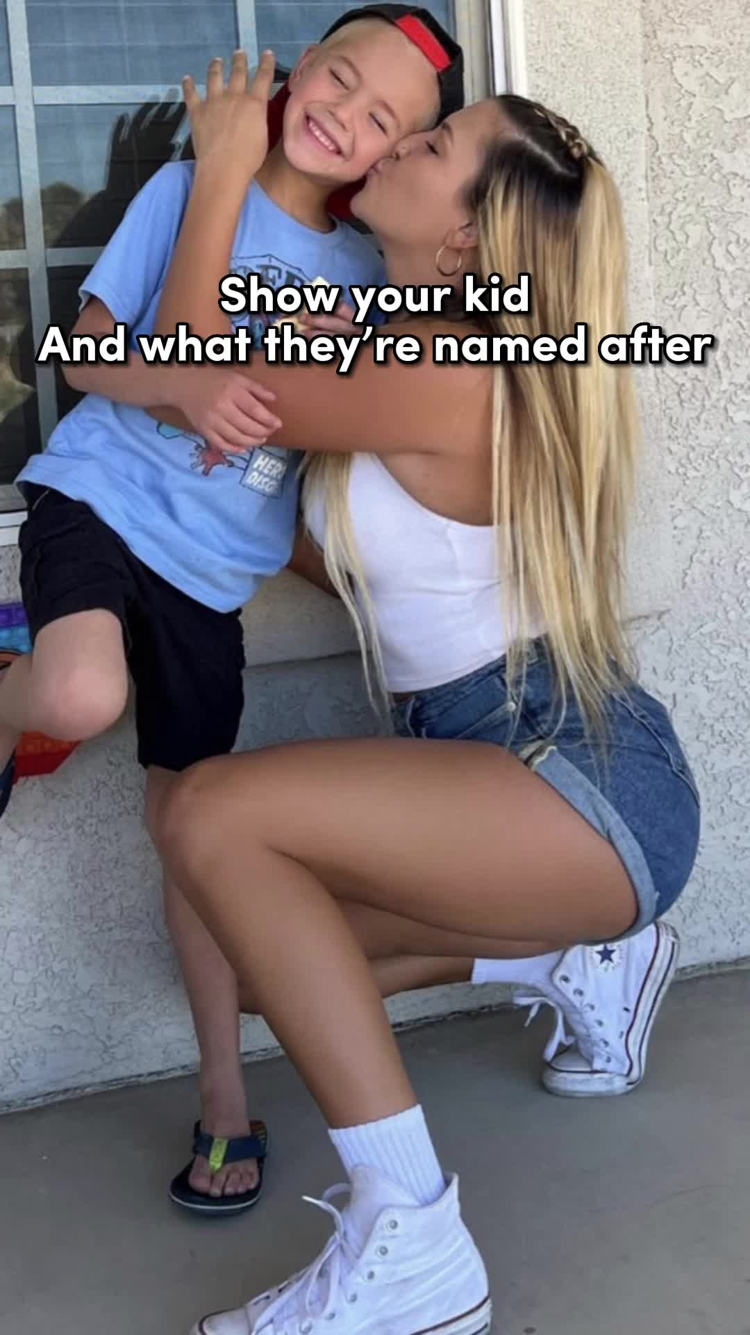 @Sarah Marie