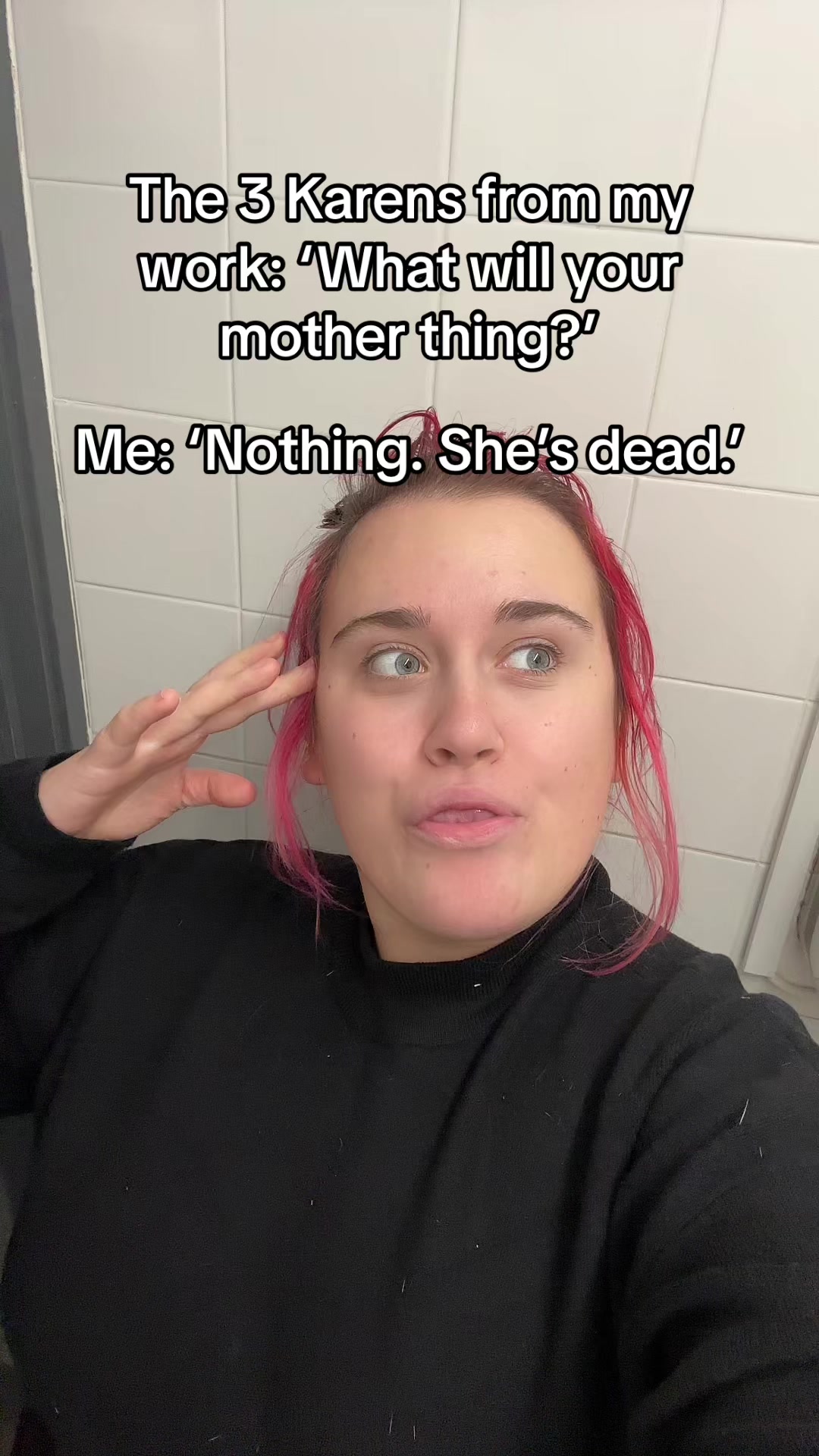 @Chloe Bobby