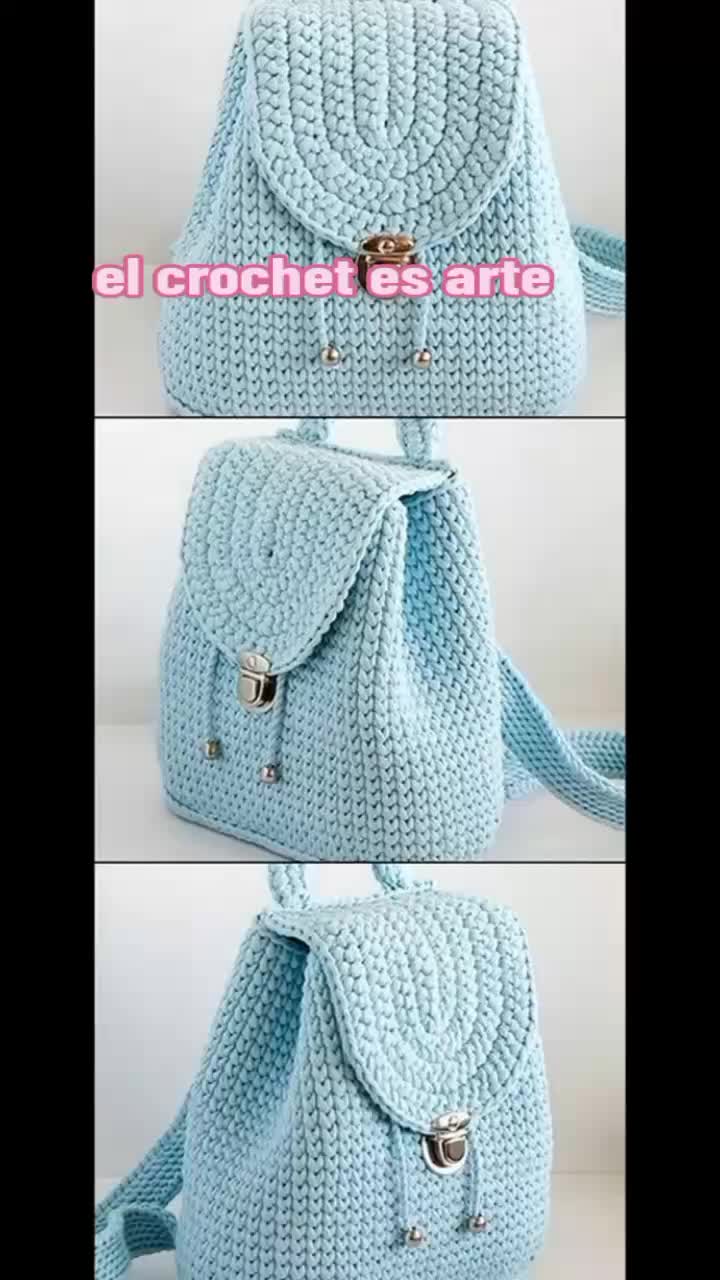 @Crochetlandia