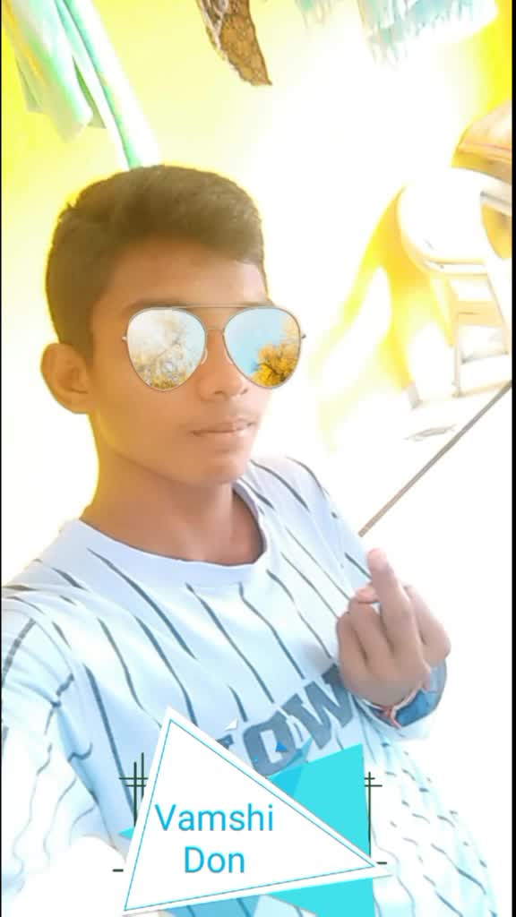 @Adapa Vamshi
