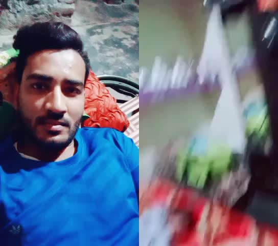 @Zakir Khan