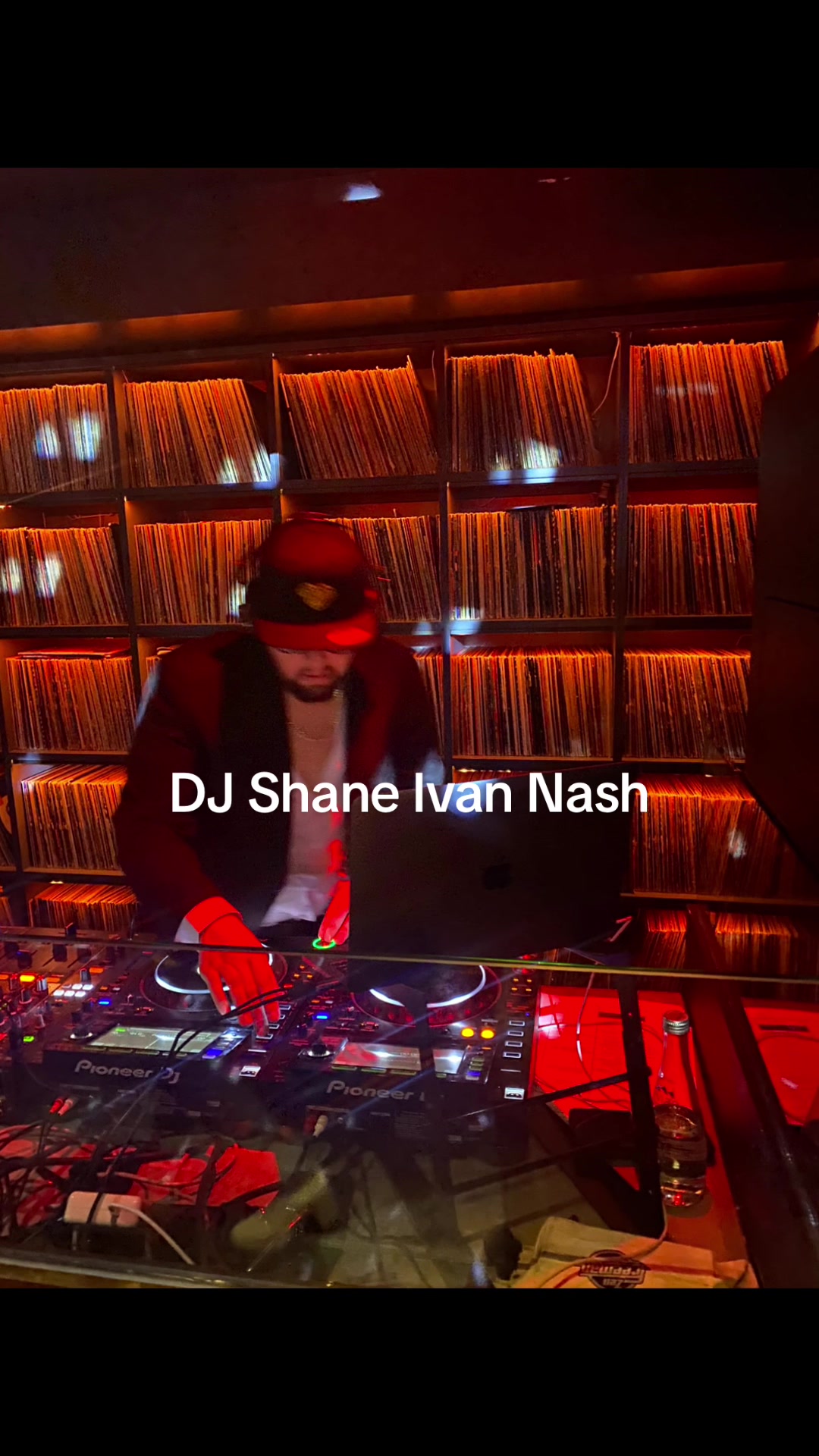 @Shane Ivan Nash