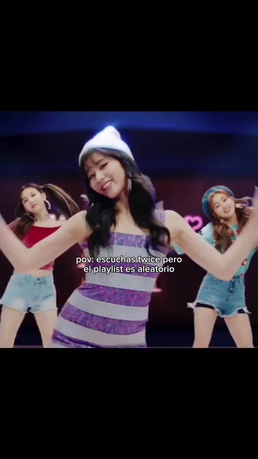 @Jihyo's wife 🔥💪