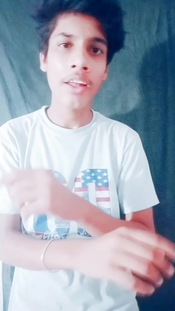 @Anuj Tiwari