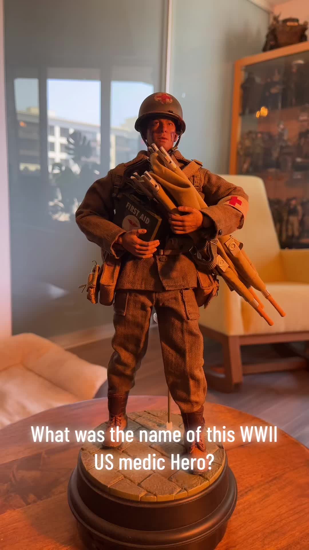 @WWII