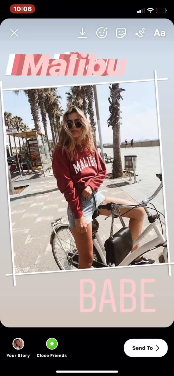 @Instagram stories 🌻
