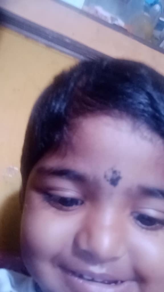 @darling manju😊
