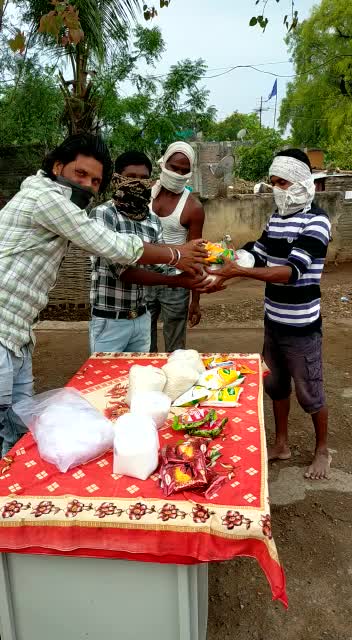 @Milind Athawale