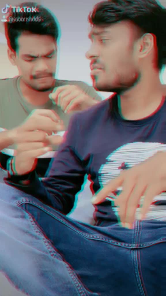 @sabarish