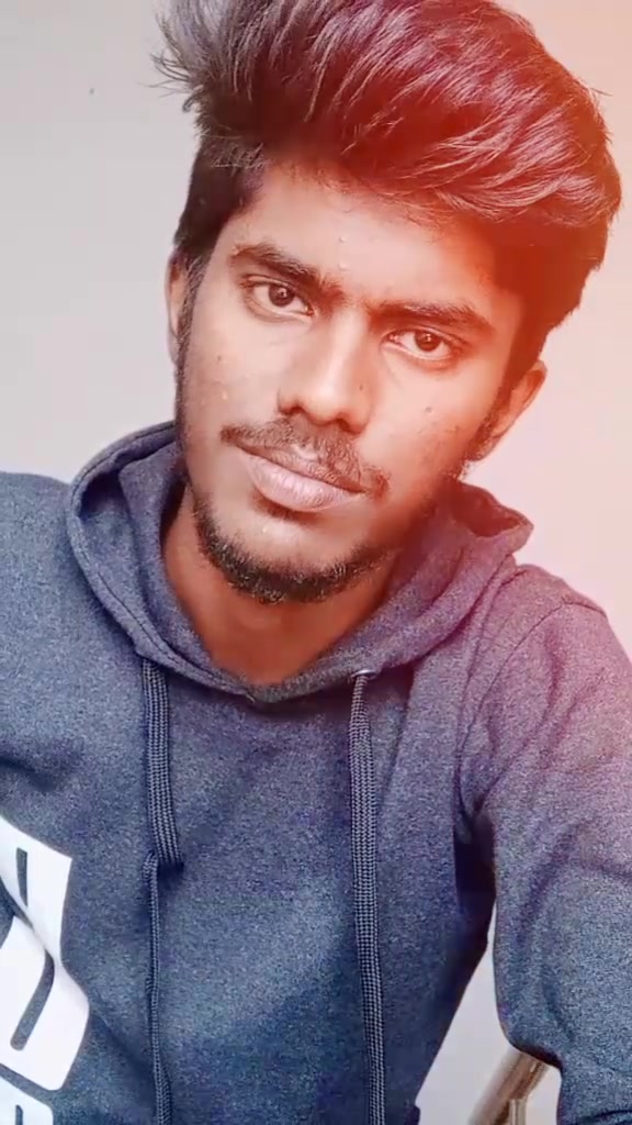 @Harish Kumar