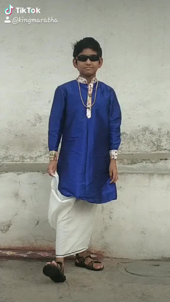 @King Maratha