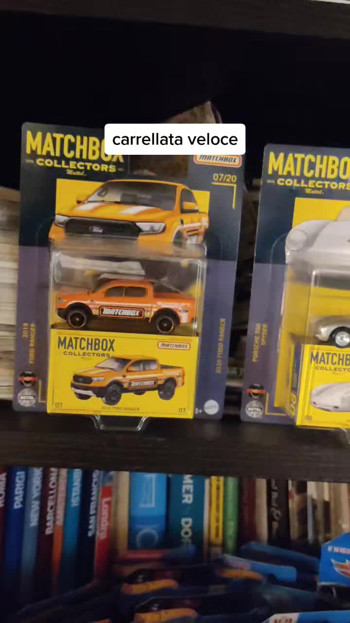 @diecast in Italy