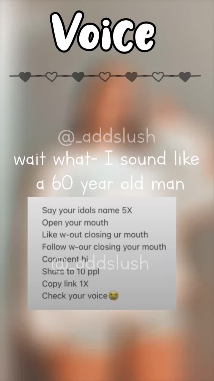 @_addslush || 0.2k