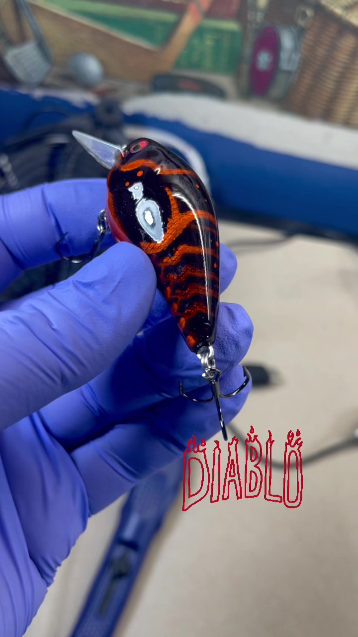 @Walshhog_Custom_Baits