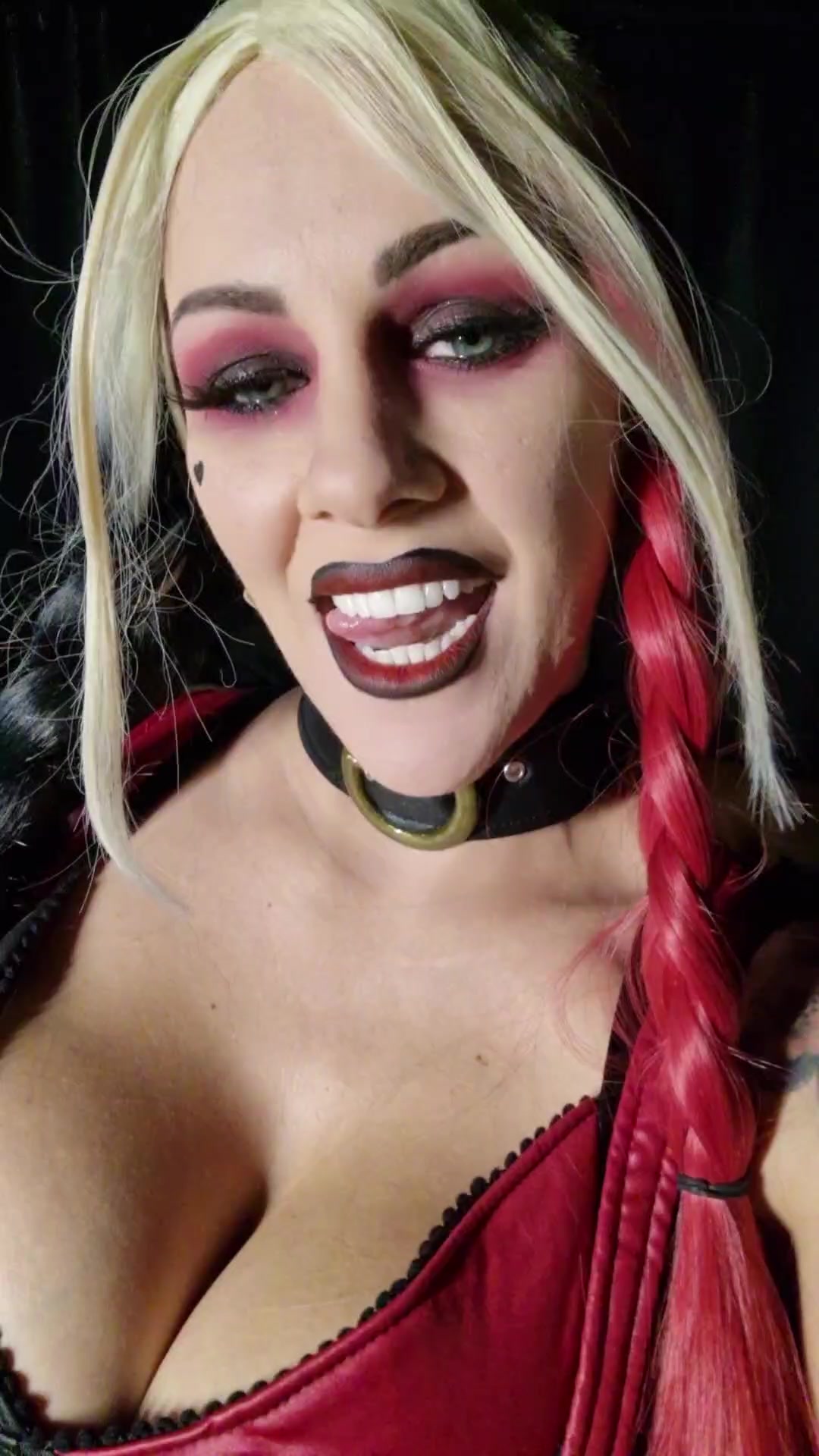 @Ruby Onyx