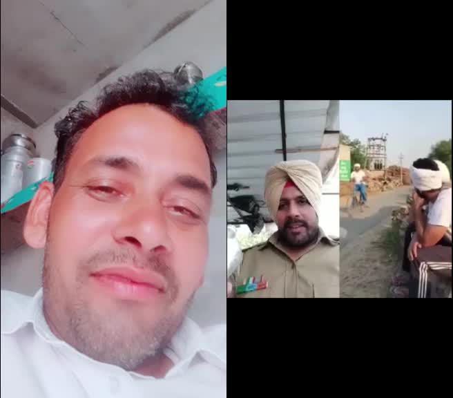 @Satpal Singh