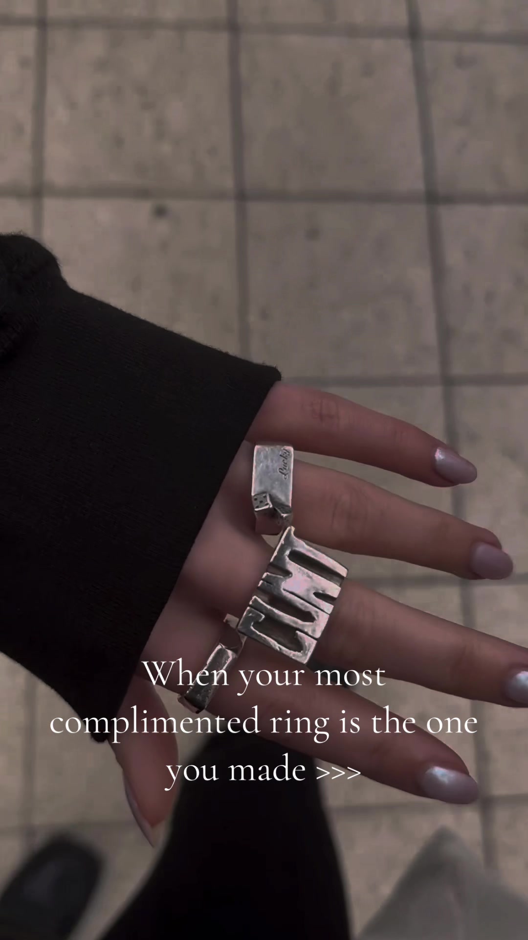 @Tara Lee