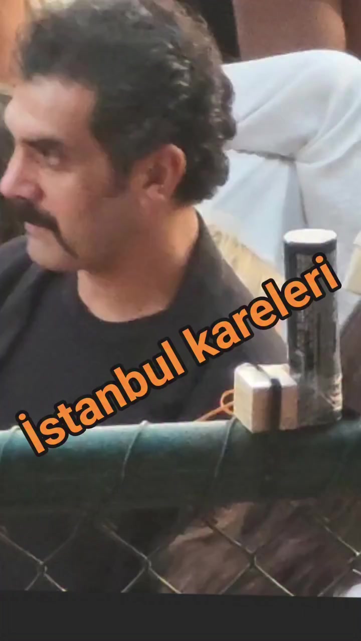 @İstanbul Kareleri