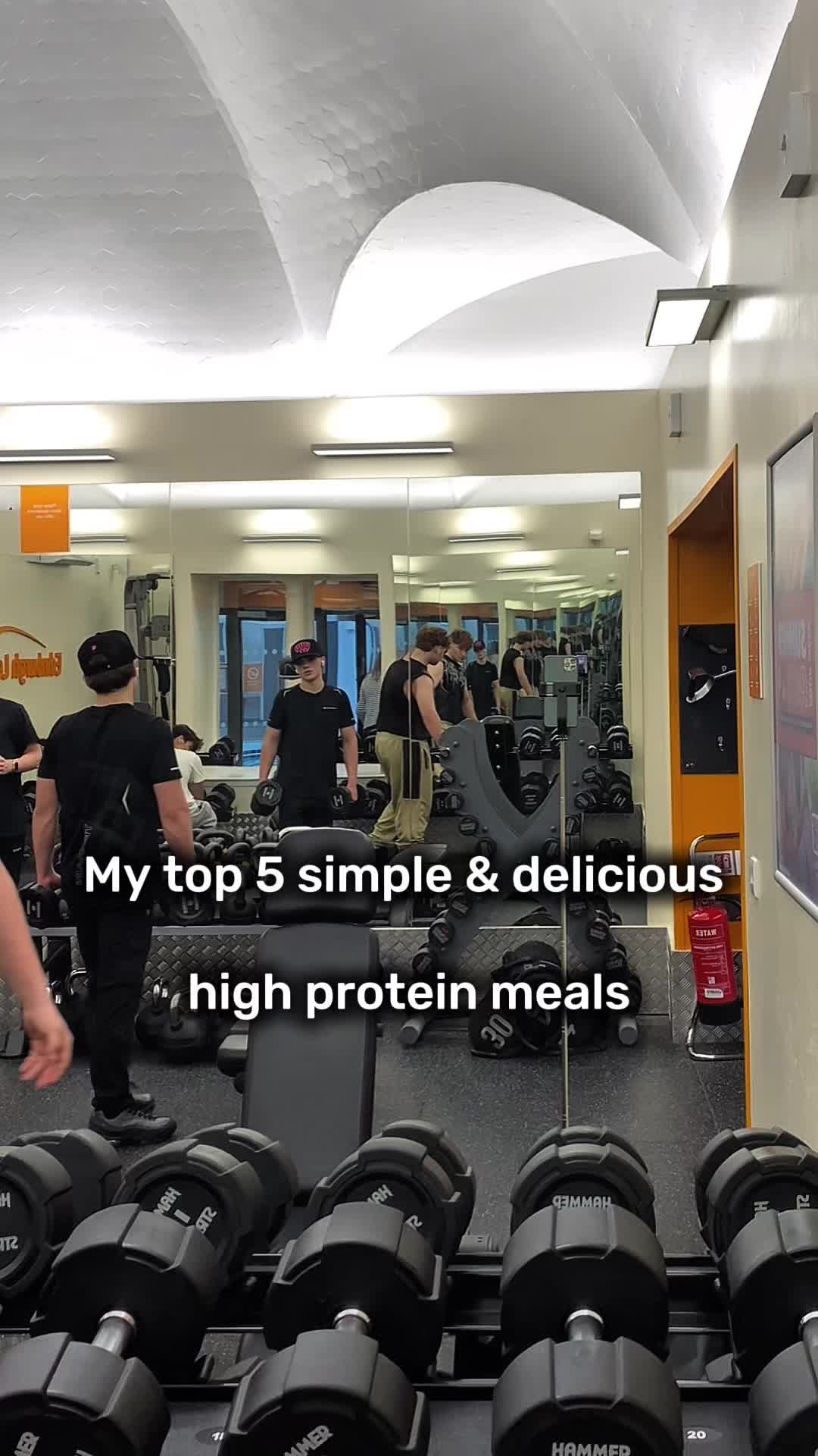 @Mo on a bulk