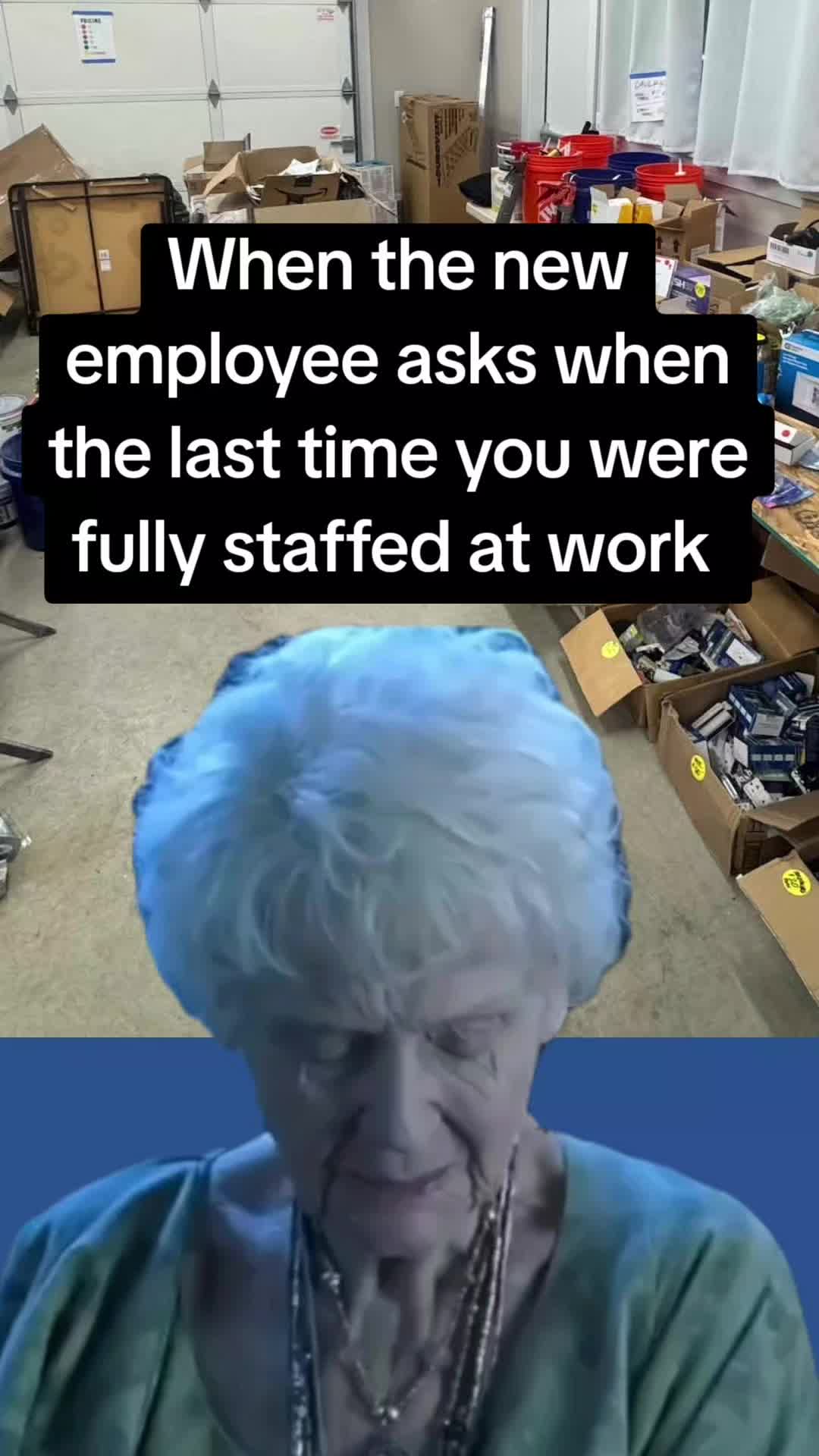 @Work memes