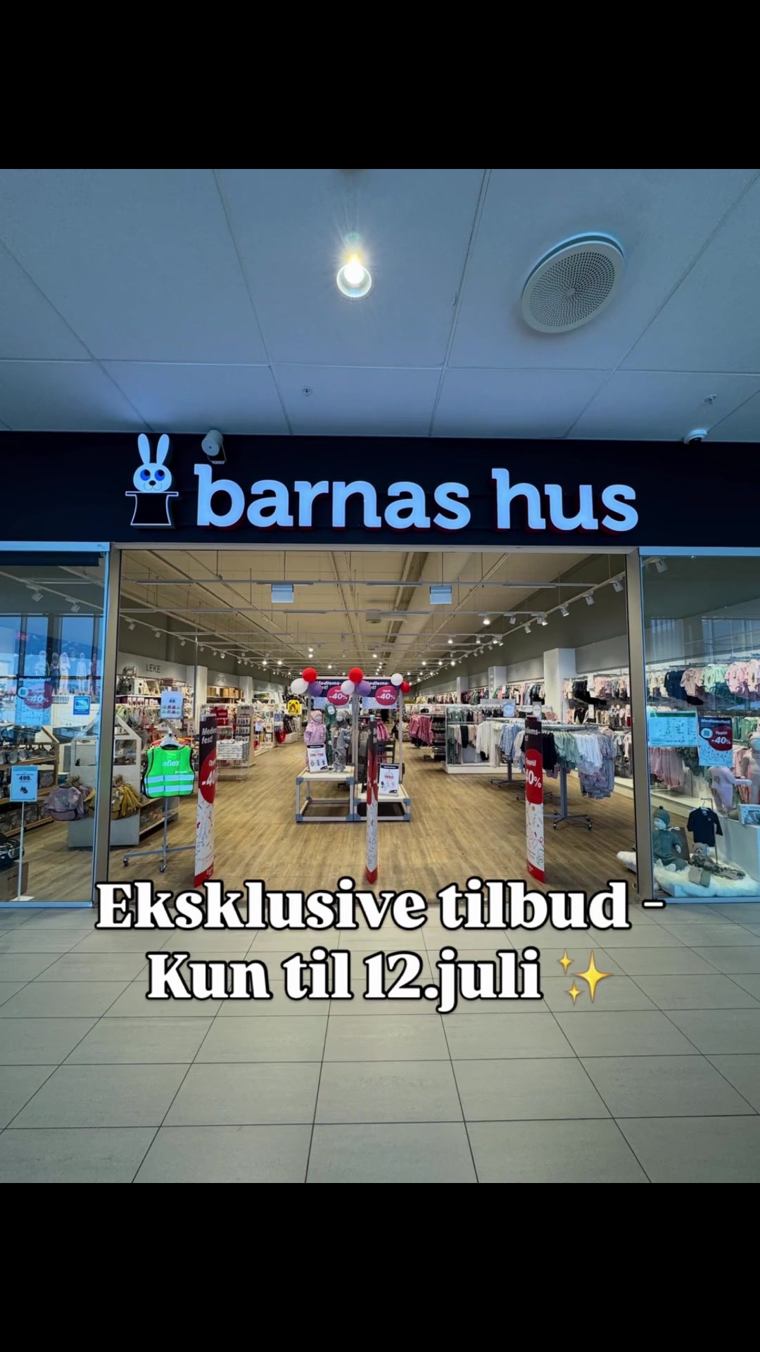 @Barnas Hus