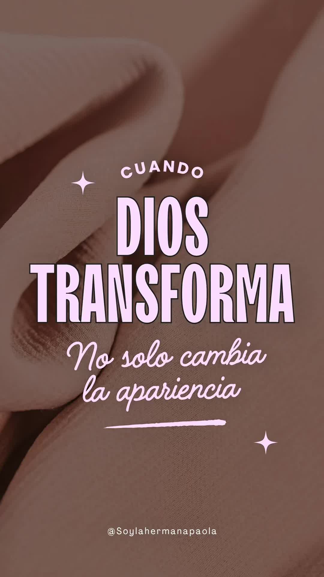 @SoyLaHermanaPaola