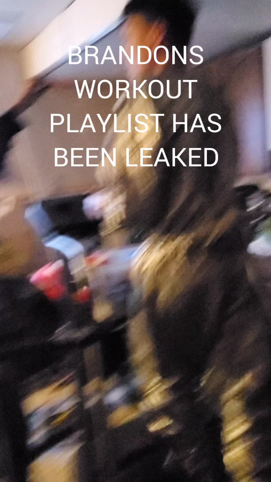 @Ferret Theory