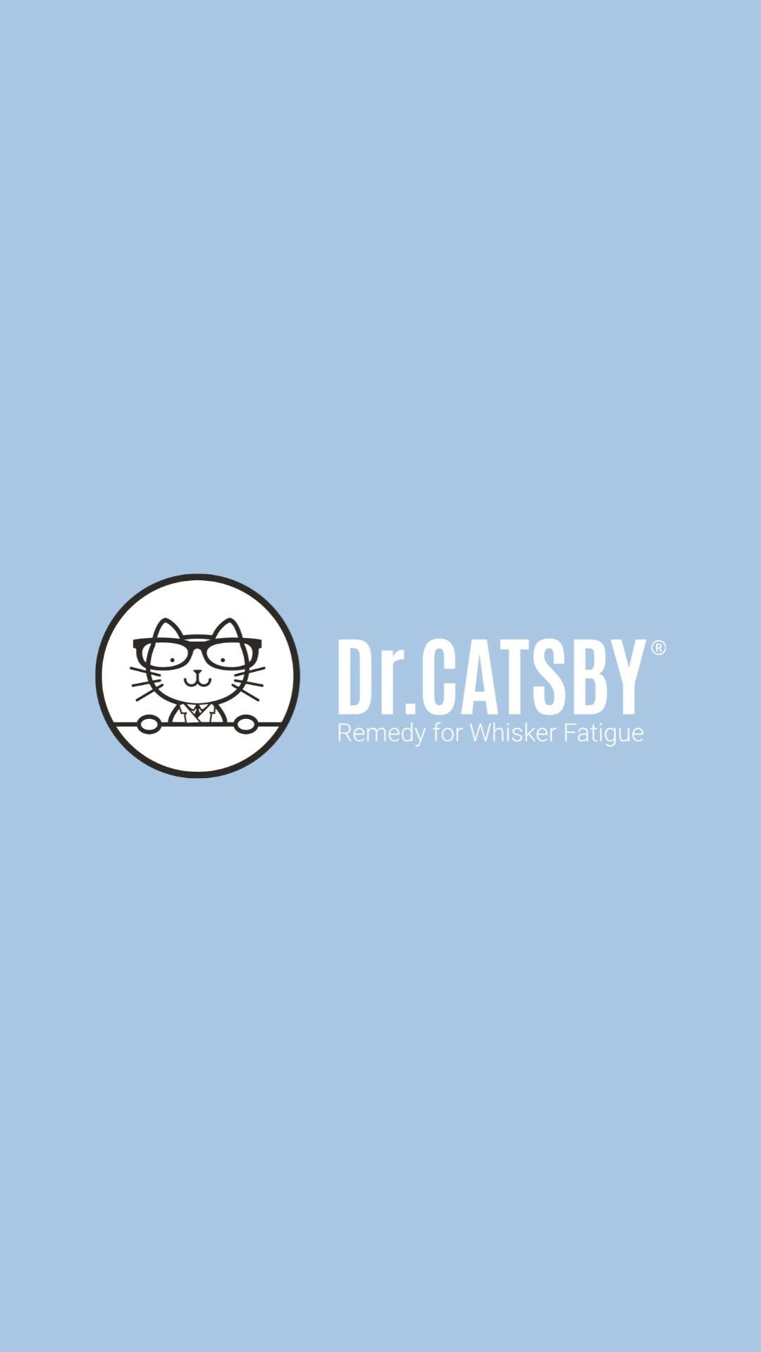 @Dr Catsby