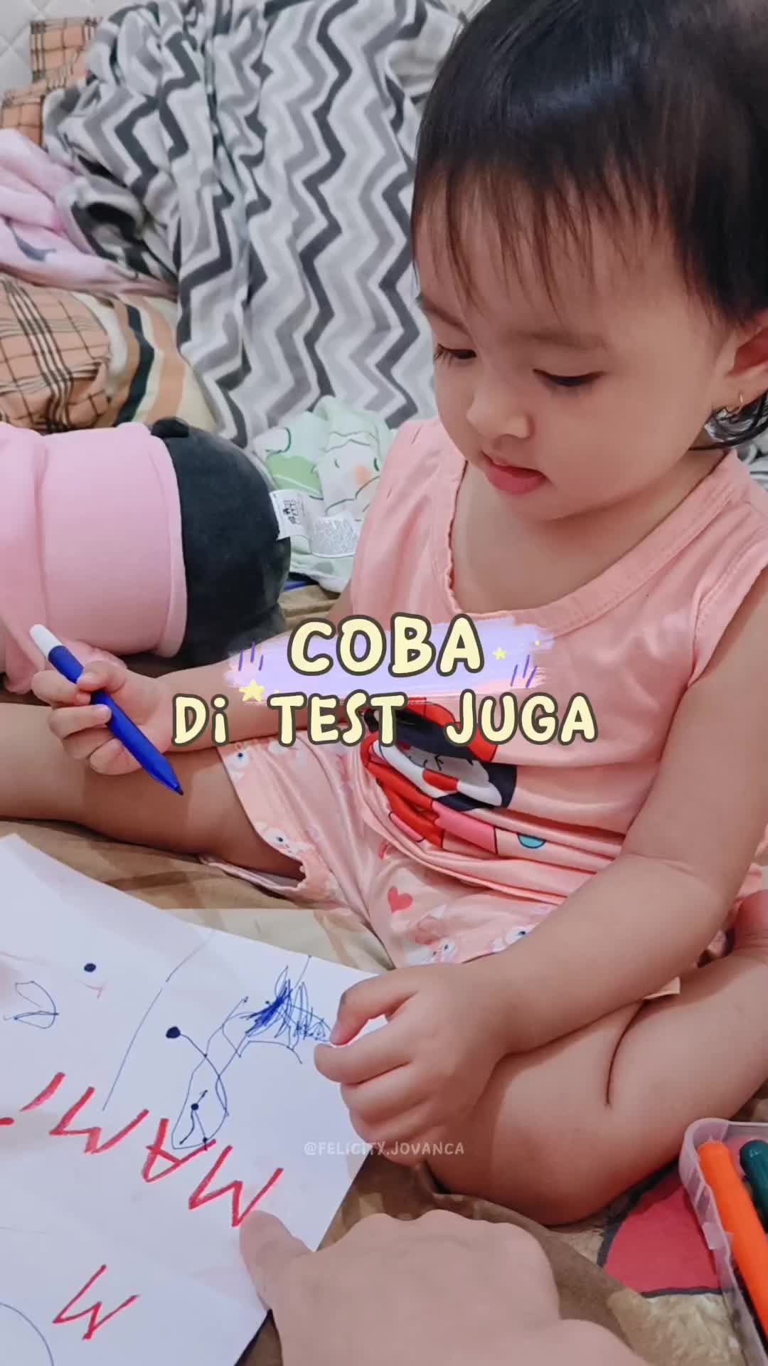 @Baby Feli