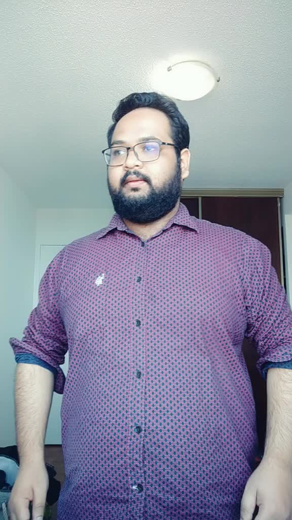 @Vignesh Rajasekaran