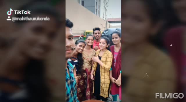 @Mahitha Urukonda
