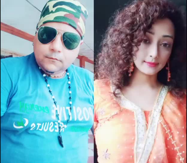 @Shyam Singh
