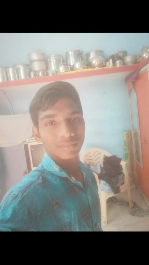@Adapa Vamshi
