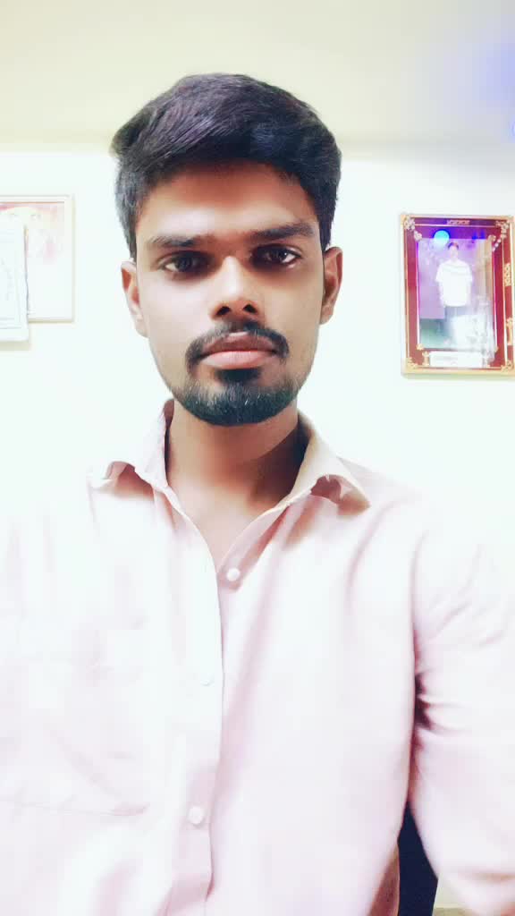 @BALAJI DM