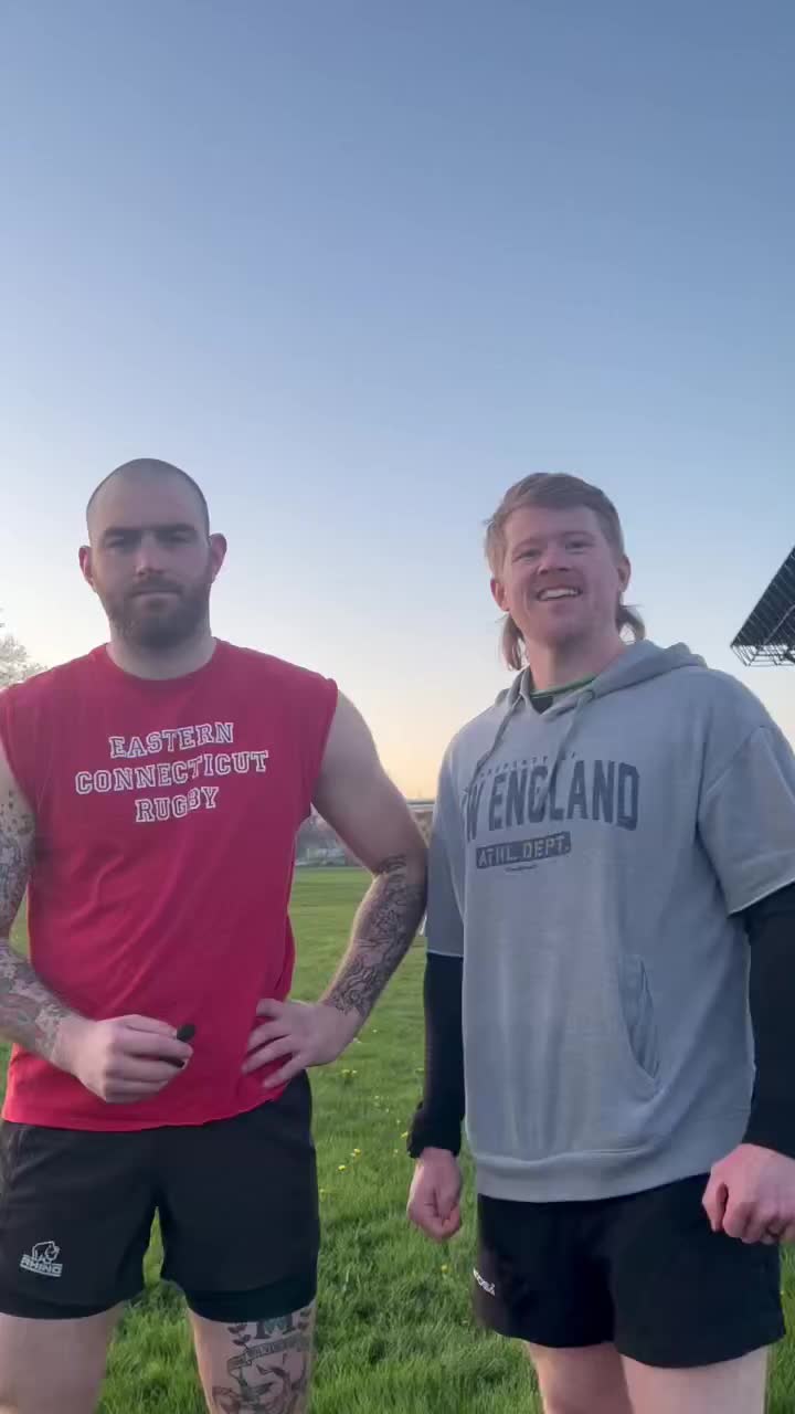 @Hartford Wanderers RFC