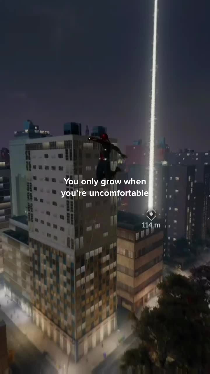 @Spideyforjesus