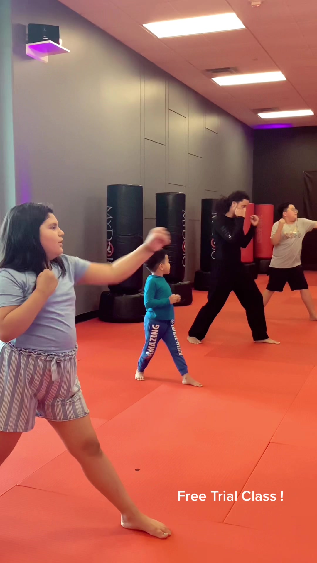 @MyDojo