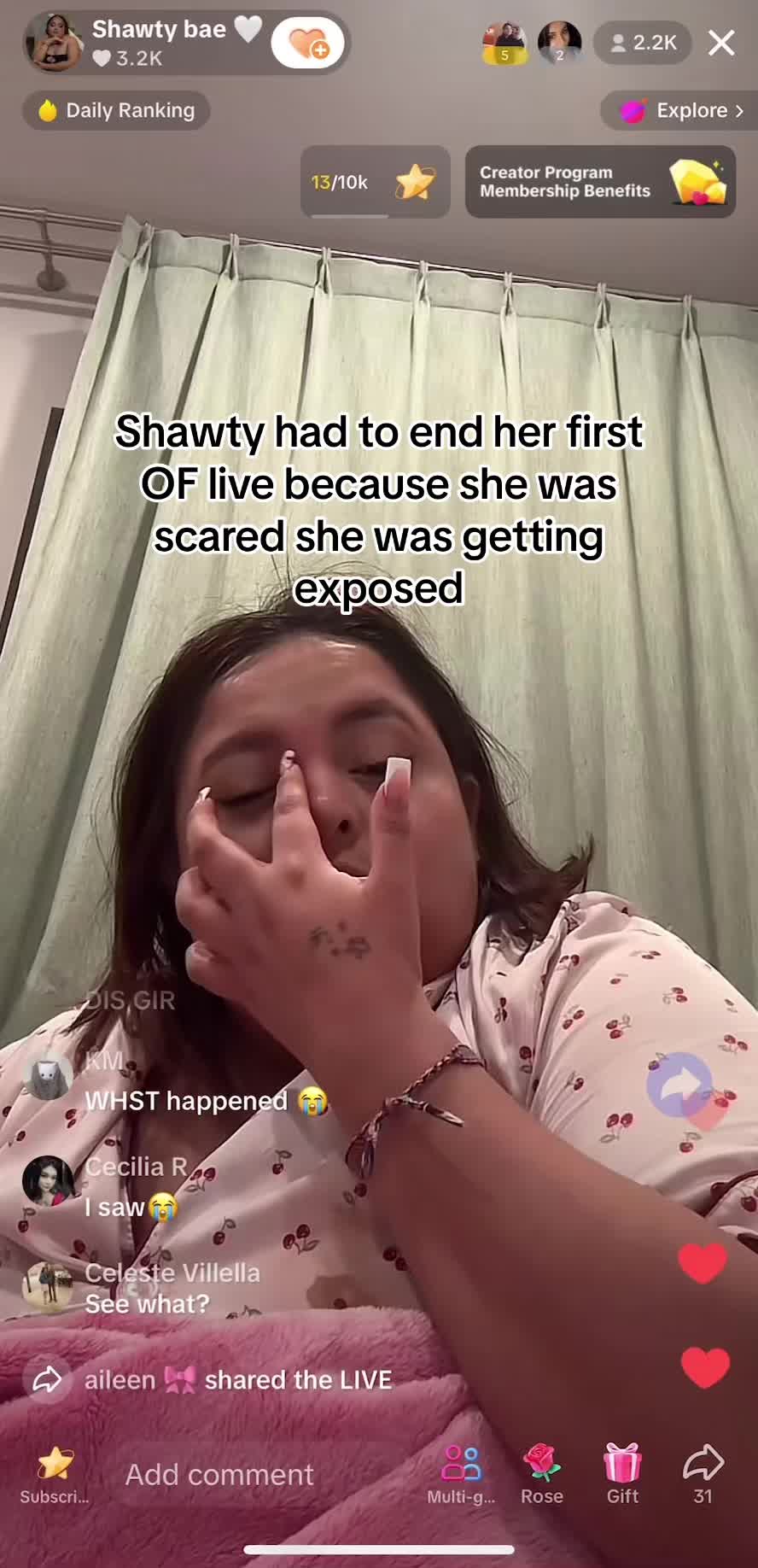 @ShawtyBaeLives