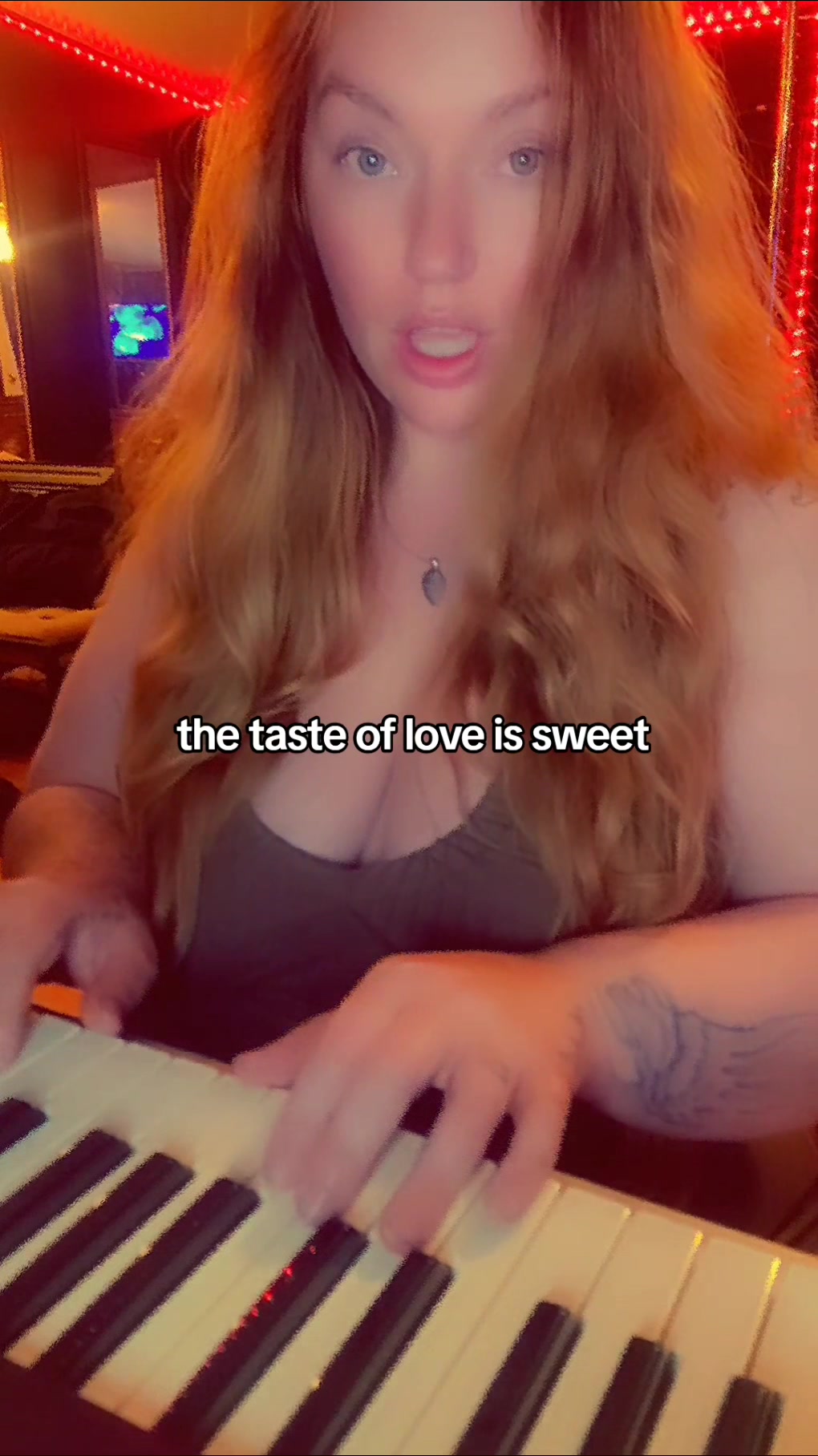 @Shanae RedLeaf